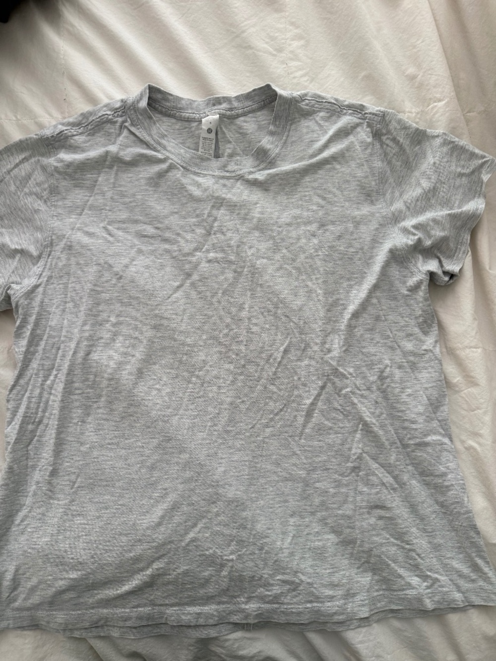 Lululemon All Yours T-Shirt